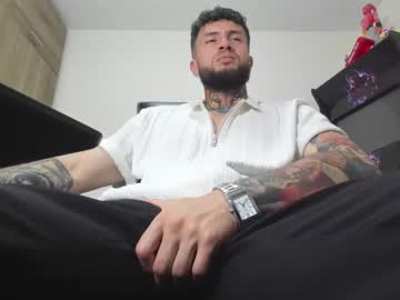 Master_Steven_01 Chaturbate stream image from May 21, 2025