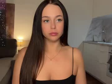 Megan_Nilson Chaturbate stream image from May 21, 2025
