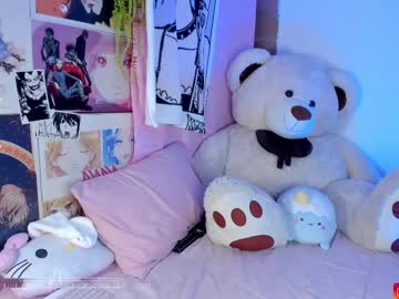 Mia_Angeel_ Chaturbate stream image from May 21, 2025