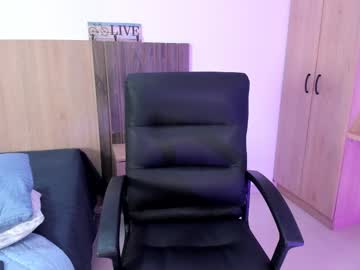 _Miamiller_ Chaturbate stream image from May 21, 2025