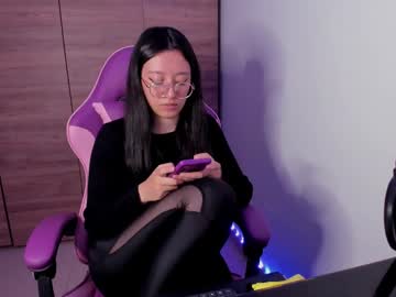 Miss_Saki Chaturbate stream image from May 21, 2025