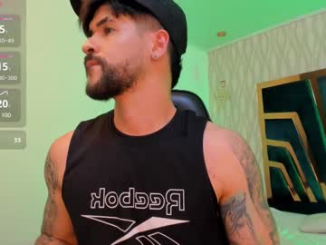 Petesevans_1 Chaturbate stream image from May 21, 2025
