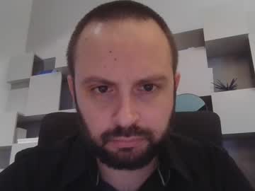 Promokrankovicc Chaturbate stream image from May 21, 2025