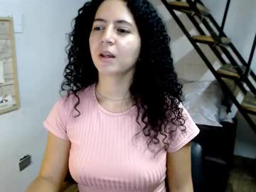 Samantha2girl Chaturbate stream image from May 21, 2025