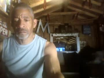 Sexyswagger141 Chaturbate stream image from May 21, 2025