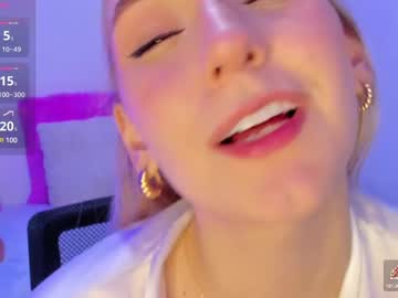 Shatall_Rouge Chaturbate stream image from May 21, 2025
