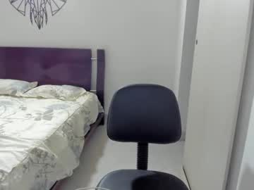 Sophielatina Chaturbate stream image from May 21, 2025