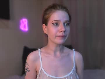 Stacyloveforu Chaturbate stream image from May 21, 2025
