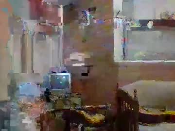 Stevenson988 Chaturbate stream image from May 21, 2025