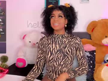 Tayssa_Maravilh Chaturbate stream image from May 21, 2025