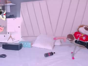 Tiana_Glowxxx Chaturbate stream image from May 21, 2025