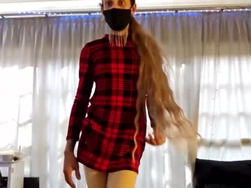 Transnataliexo Chaturbate stream image from May 21, 2025