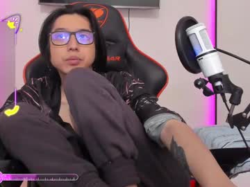 Your_Little_Twink Chaturbate stream image from May 21, 2025