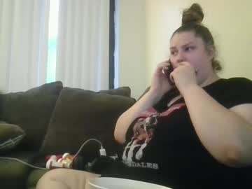 420_Babyyy Chaturbate stream image from May 22, 2025