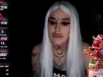 Alexx_Succubus Chaturbate stream image from May 22, 2025