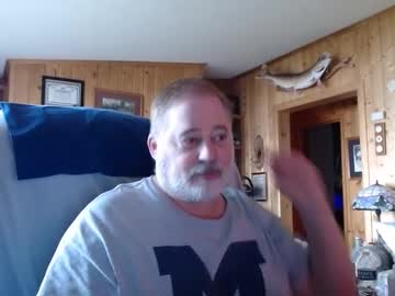 Bigthicksatisfying2 Chaturbate stream image from May 22, 2025