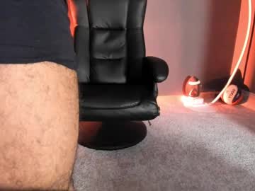 Brockhurn_ Chaturbate stream image from May 22, 2025
