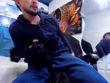 Ferchodaniels Chaturbate stream image from May 22, 2025