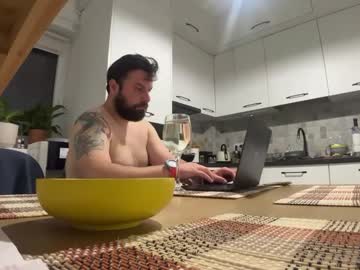 Funkymop Chaturbate stream image from May 22, 2025