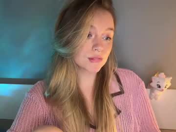 Kaya_Way Chaturbate stream image from May 22, 2025