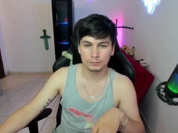 Kevin873s Chaturbate stream image from May 22, 2025