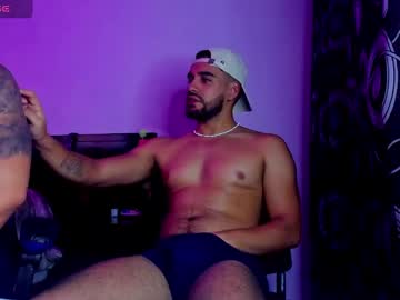Lucas_Jewel Chaturbate stream image from May 22, 2025