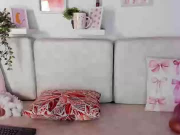 Malka_Burning Chaturbate stream image from May 22, 2025