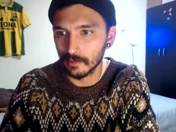 Morbidangel08 Chaturbate stream image from May 22, 2025