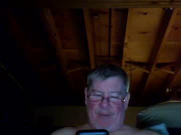Mrblade666 Chaturbate stream image from May 22, 2025