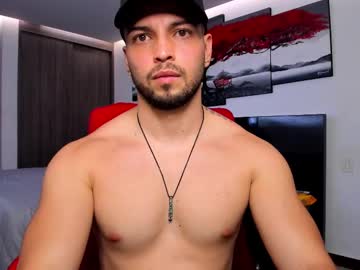 Nick_Klaus Chaturbate stream image from May 22, 2025