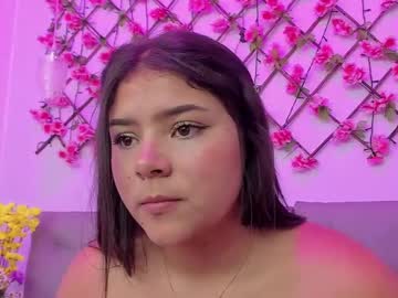 Oriana_Guzman Chaturbate stream image from May 22, 2025