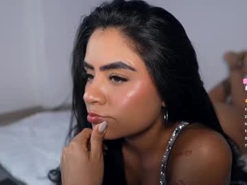Penelopesexx_ Chaturbate stream image from May 22, 2025