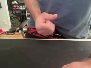 Pittielover Chaturbate stream image from May 22, 2025