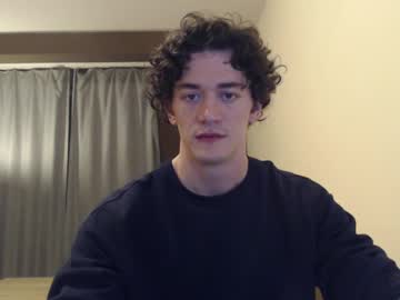 Sam_Winchest Chaturbate stream image from May 22, 2025