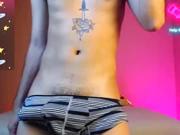 Sexxgodss Chaturbate stream image from May 22, 2025