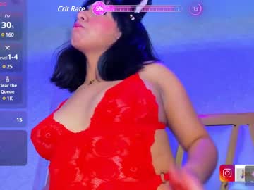 Beccamathew Chaturbate stream image from May 22, 2025
