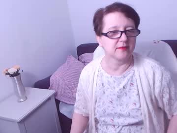 Christarose Chaturbate stream image from May 22, 2025