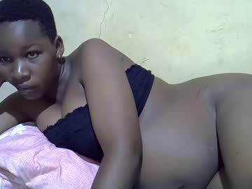 Ebonyhoney02 Chaturbate stream image from May 22, 2025