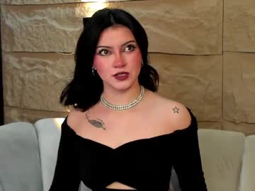 Electrarusso Chaturbate stream image from May 22, 2025