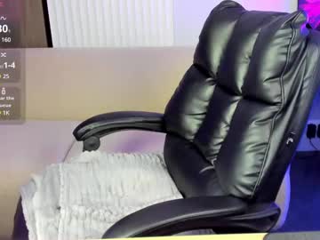 Eva_Conors_ Chaturbate stream image from May 22, 2025