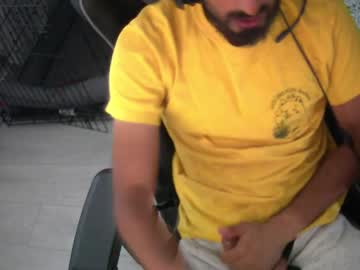 G_Upz Chaturbate stream image from May 22, 2025
