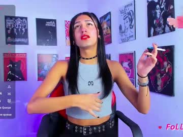 Jadebenett Chaturbate stream image from May 22, 2025