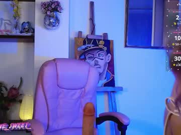 Jolyne_Joestar_ Chaturbate stream image from May 22, 2025