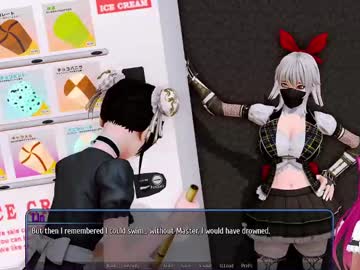 Lewdnekonya Chaturbate stream image from May 22, 2025