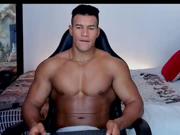 Oliver_Tommy Chaturbate stream image from May 22, 2025