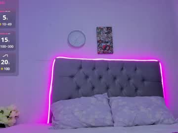 Paolabigboobs_ Chaturbate stream image from May 22, 2025
