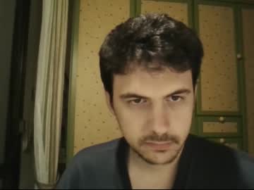 Pescadofish Chaturbate stream image from May 22, 2025