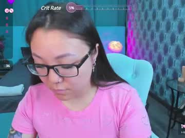 Sabrina_Sven Chaturbate stream image from May 22, 2025
