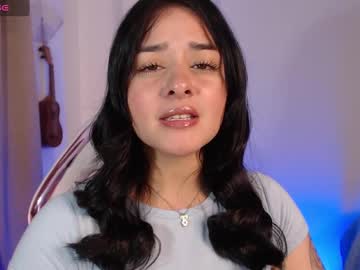 Scarlet_Davis_ Chaturbate stream image from May 22, 2025