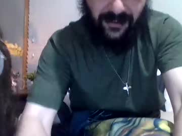 Thatsxycouple Chaturbate stream image from May 22, 2025